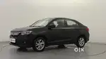 Honda Amaze V CVT Petrol, 2019, Petrol