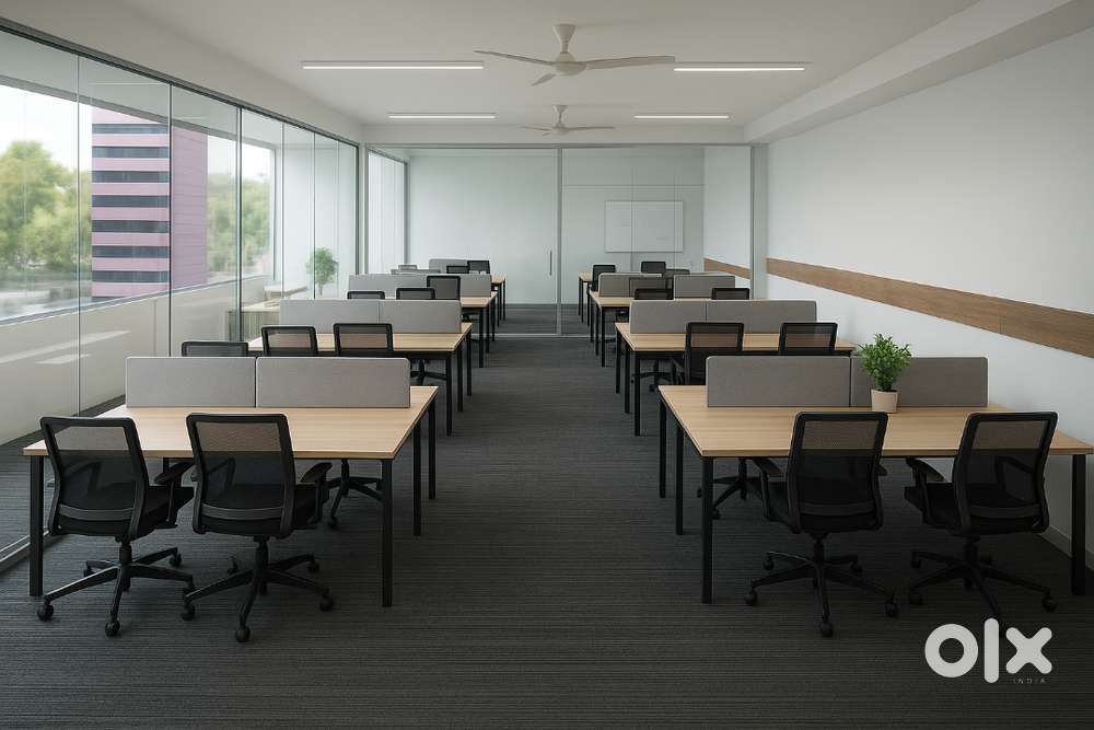 Office space space in HSR Layout