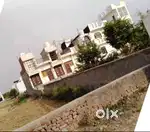 Ready To Move 200 Gaj Plots On 25 Feet Road Pakki Reagistry Near Metro