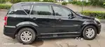 Ssangyong Rexton RX7, 2014, Diesel