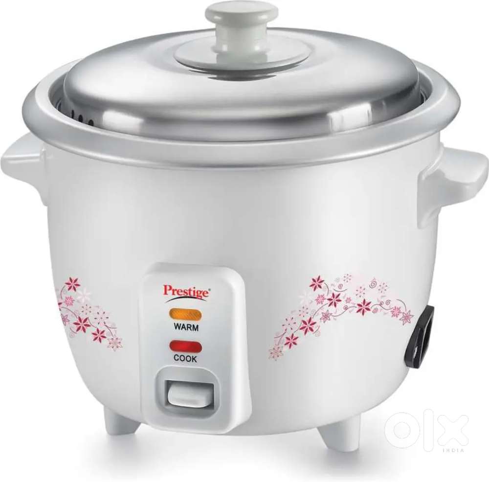 prestige 1kg rice cooker