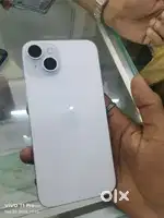 iPhone 15 plus