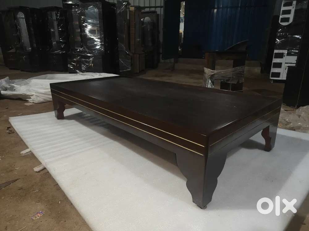 Brand new deewan cot