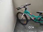 It's an important bike
