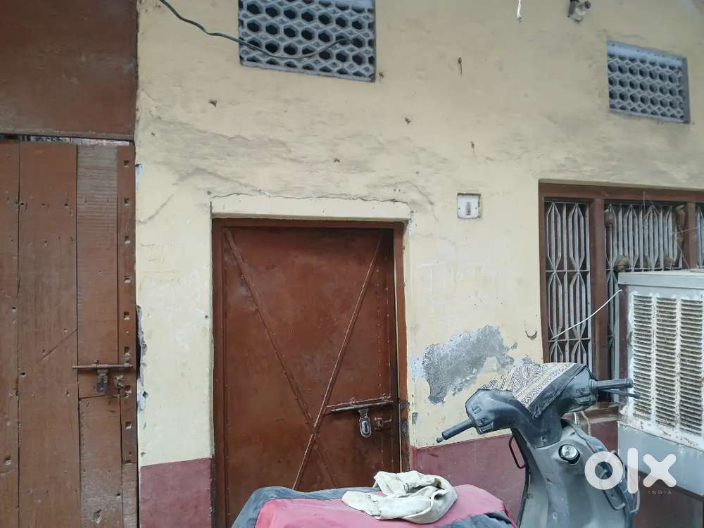Independent house