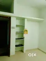 Single room  rent only for bachelor's. No kitchen