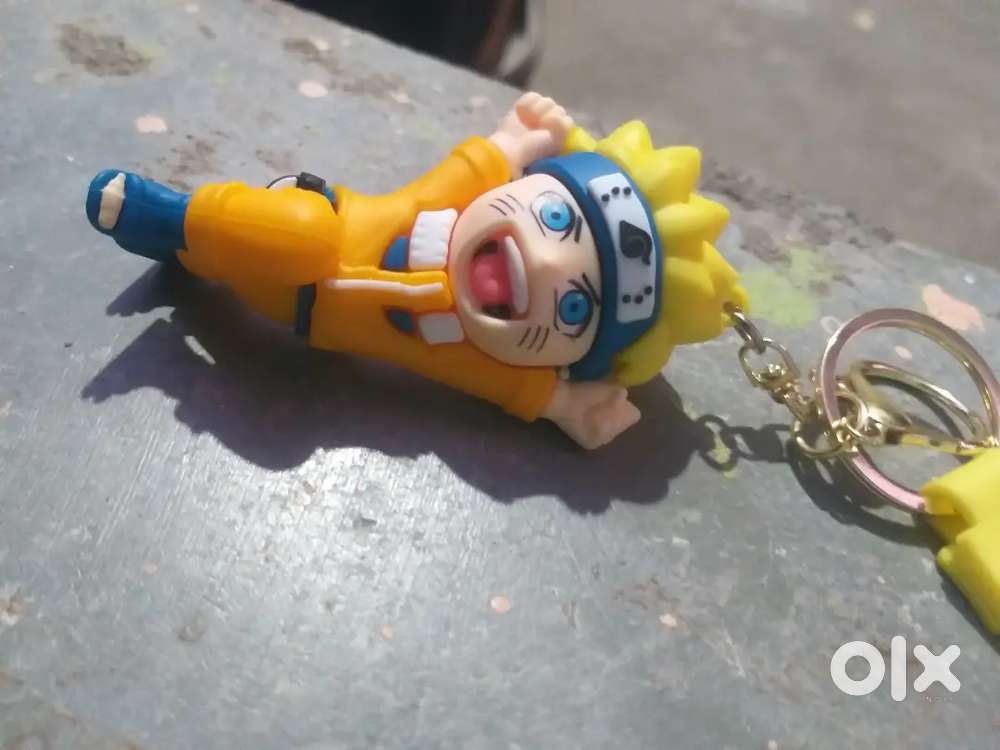 Kitchen Naruto