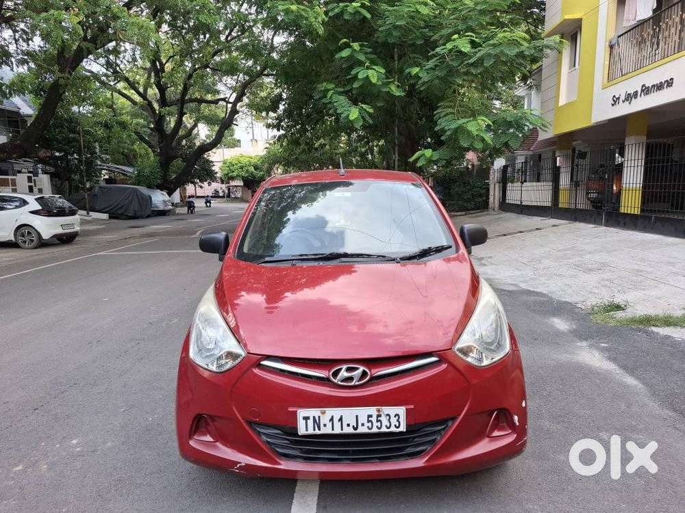 Hyundai EON Era +, 2014, Petrol