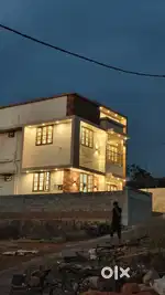 ( 5 cent ) 3 bed room house for sale mulamthuruthy karikode