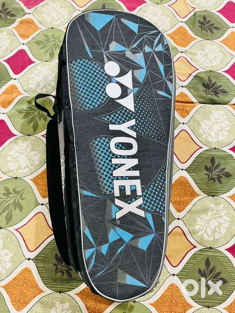 Yonex badminton kit bag
