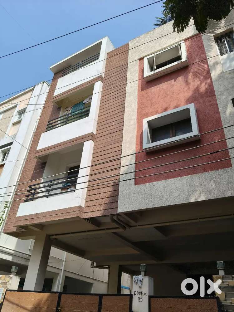 2 BHK FLAT FOR RENT ADAMBAKKAM EB COLONY