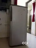 Samsung refrigerator.