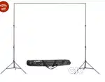 LED LIGHTING WITH REMOTE, DIGITECH RING LIGHT, with stands