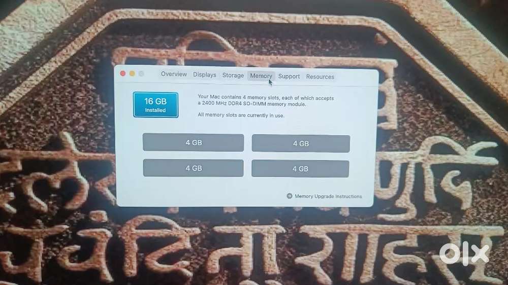 iMac 27 inch 5k retina display