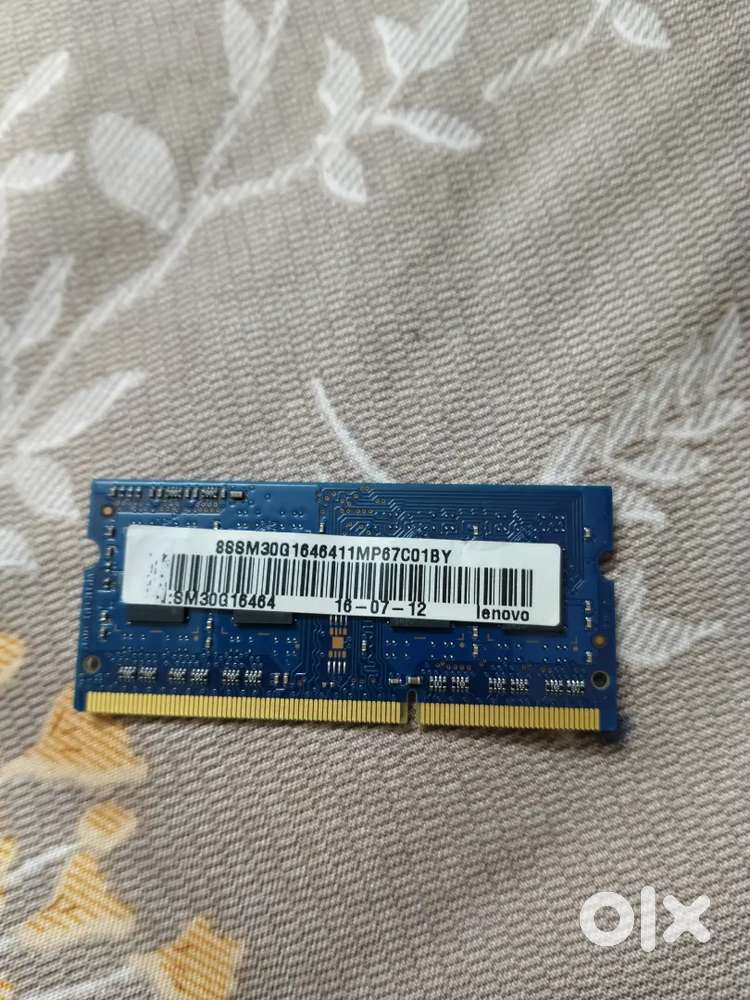 4GB ram computer