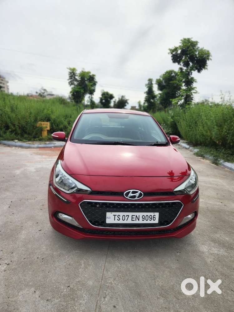 Hyundai i20 2012-2014 Asta 1.4 CRDi, 2015, Diesel