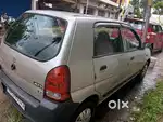 Good condition and well maintained