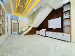 Full-Duplex 104 Gaj JDA Approved Villa