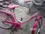 Looks like a new