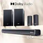 Mivi h880 5.2 Speaker