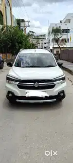 Maruti Suzuki XL6 1.5 Zeta MT, 2021, Petrol