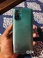 Redmi note 10