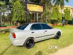 Maruti Suzuki Baleno 2005 Petrol Good Condition