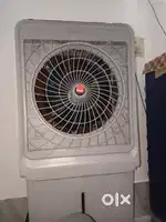 Çooler is in good condition