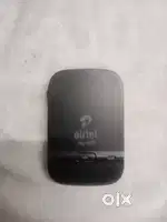 Airtel Wifi Modem 4G Portable