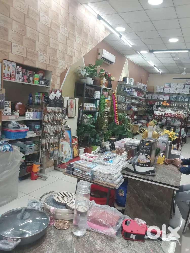 Tohfa Crockery Zirakpur