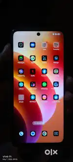 OPPO 5g phone very good condition other no problem