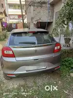 Maruti Suzuki Baleno 2020 Petrol 31100 Km Driven