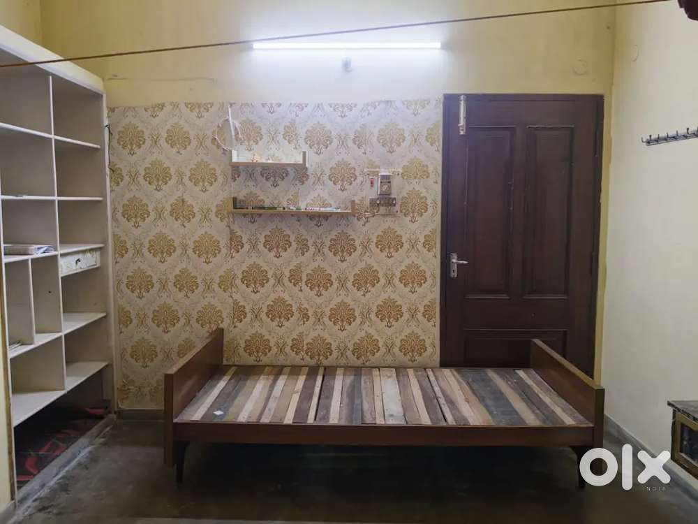 Self cooking PG for Girls