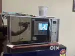 IFB Microwave full size with all functions in working