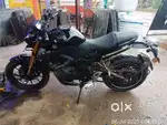 First owner