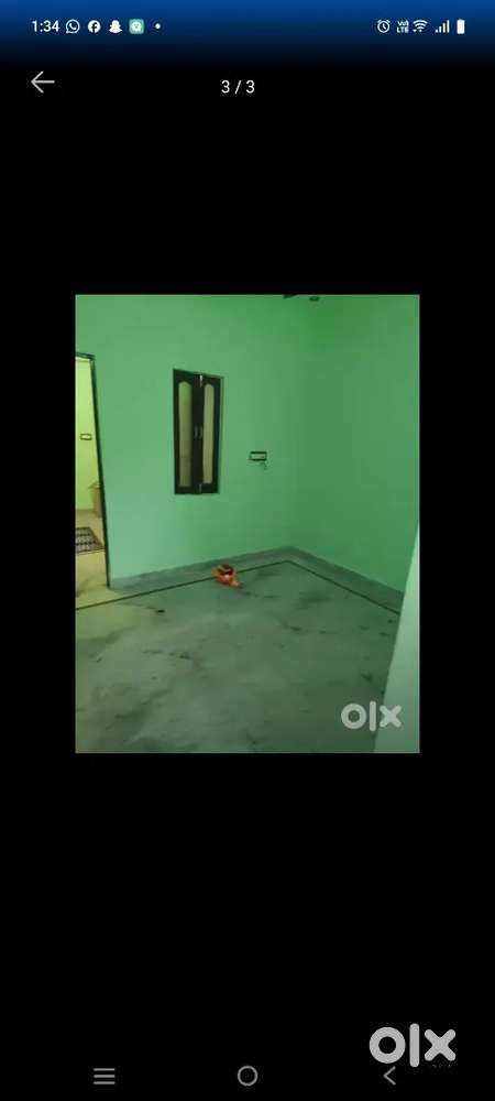 House for rent in good location.