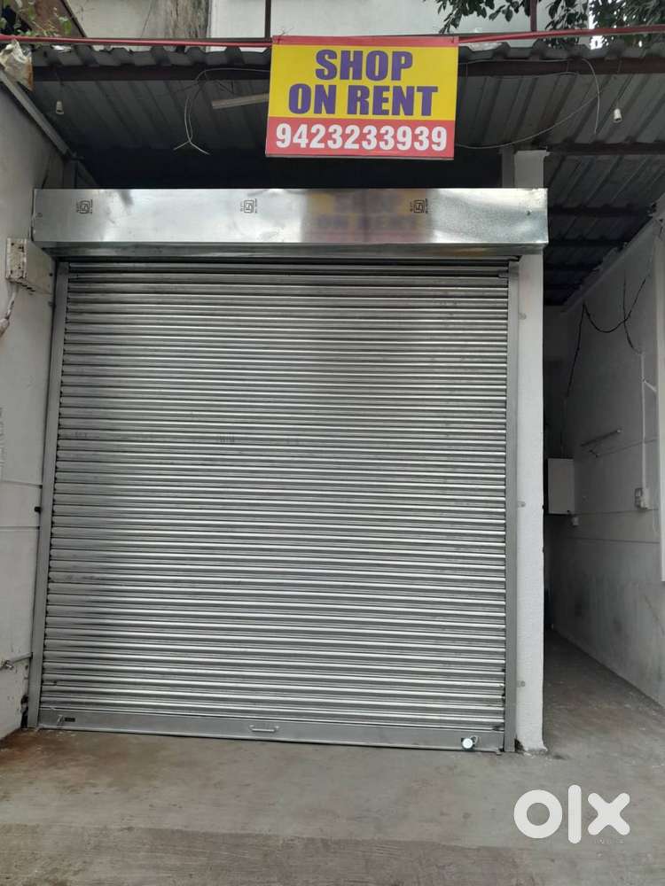Road Touch shop for Rent in Bibwewadi