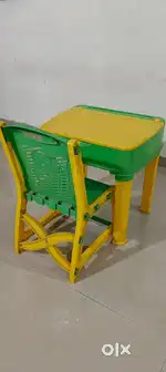Nilkamal Study Table