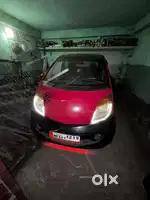 Tata Nano 2013