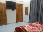 Guest house available with 20 rooms for rent
