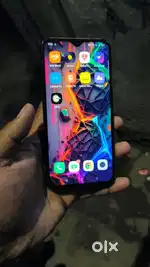 Realme 3 pro 6/128