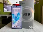 VIVO V29 REFURBISHED ( 8 GB RAM AND 128 GB STORAGE)