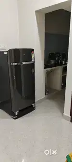 Refrigerator 5 star