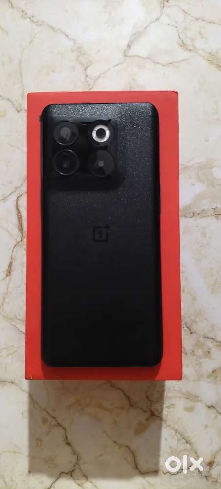 One Plus 10T 5G