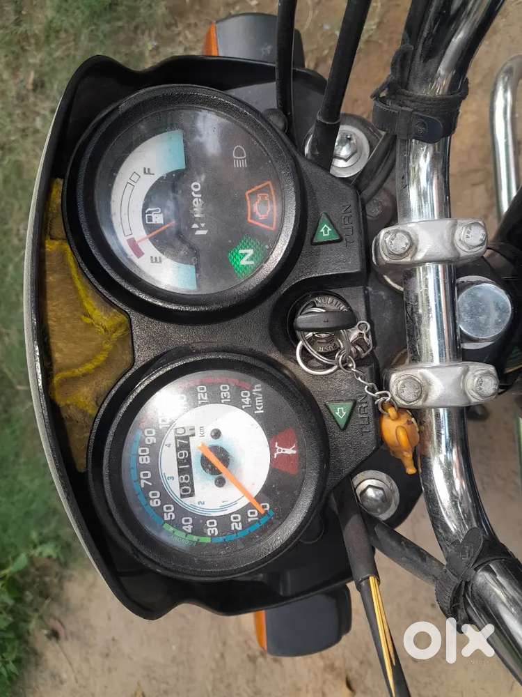 Super splendor nice well ok condition