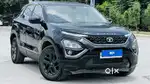 Tata Harrier XZ+, 2020, Diesel