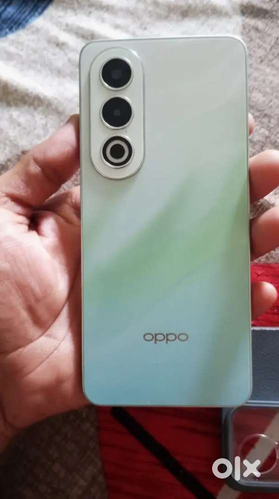 Oppo K12x5g _   6.128 gb