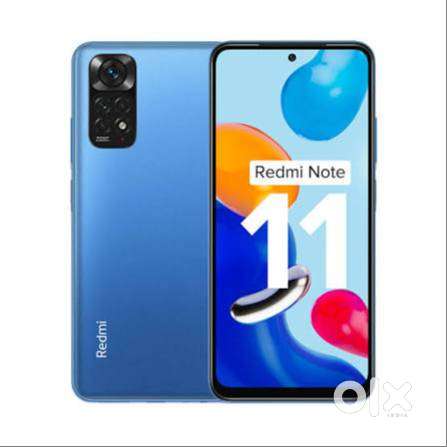 Redmi 9 power 4/64 good condition with charger
