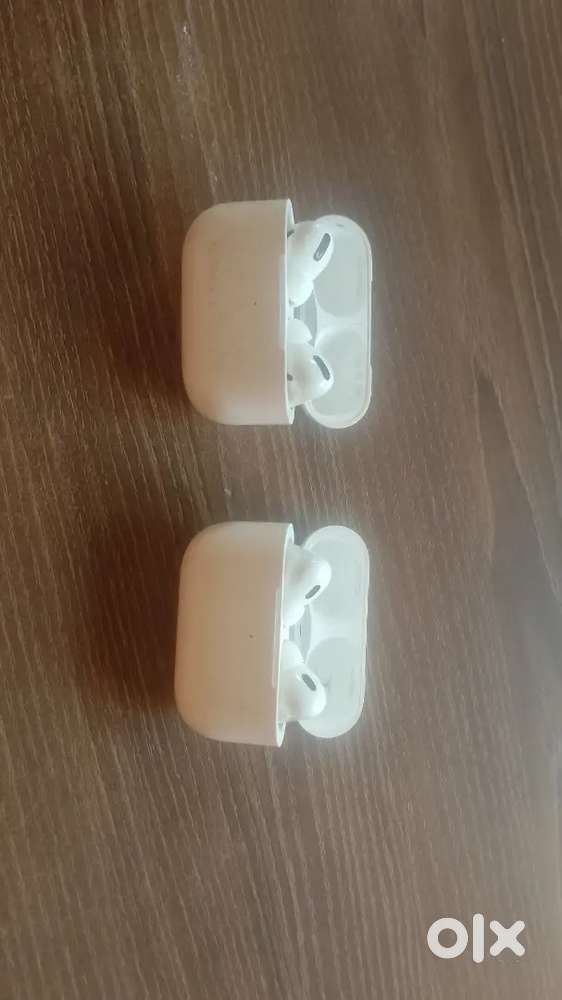 AIRPODS 3RD GEN