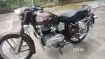 1974 MODEL TN REGISTRATION ROYAL ENFIELD 350 FOR SALE